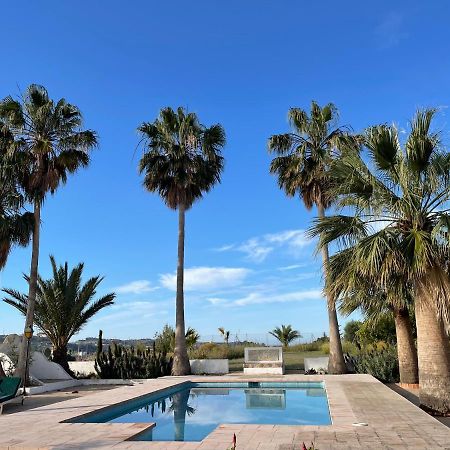 Finca Los Caballeros - Adults Only Benissa Exterior foto